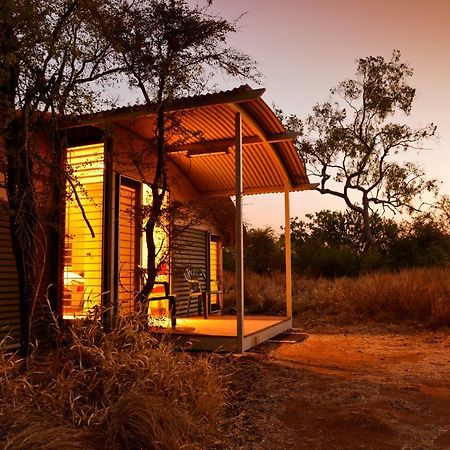 Bungle Bungle Savannah Lodge Turkey Creek Экстерьер фото