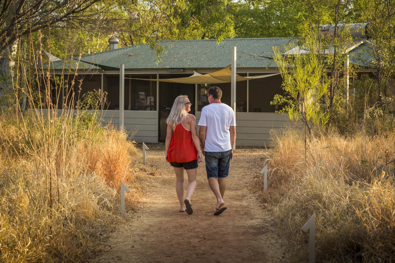 Bungle Bungle Savannah Lodge Turkey Creek Экстерьер фото