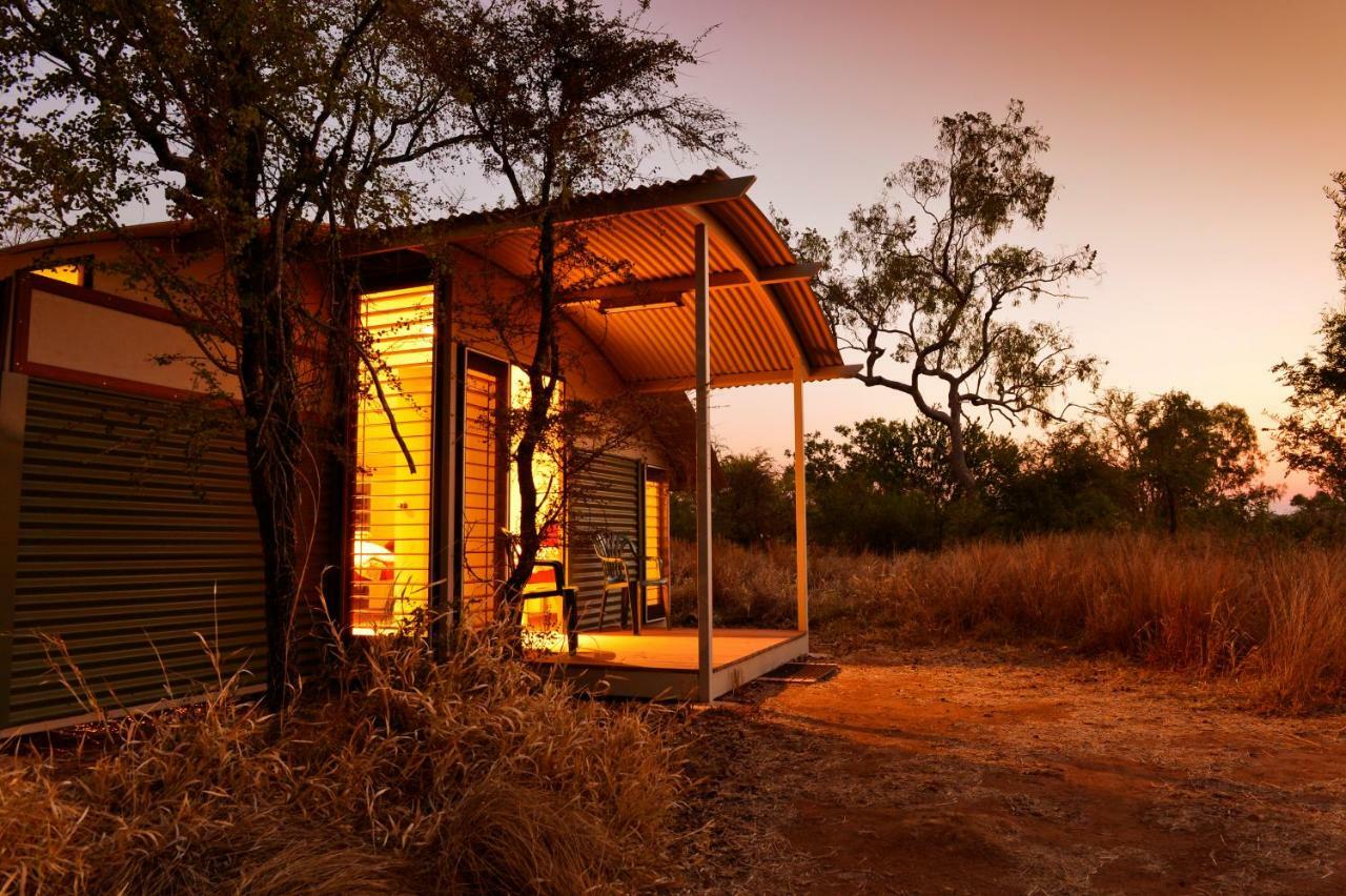 Bungle Bungle Savannah Lodge Turkey Creek Экстерьер фото